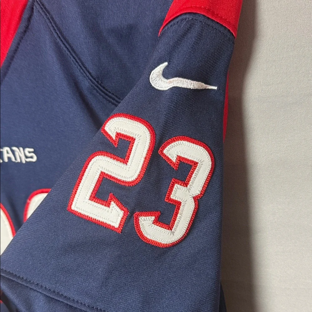 Nike NFL Houston‎ Texans Arian Foster #23 Youth XL Jersey Boys